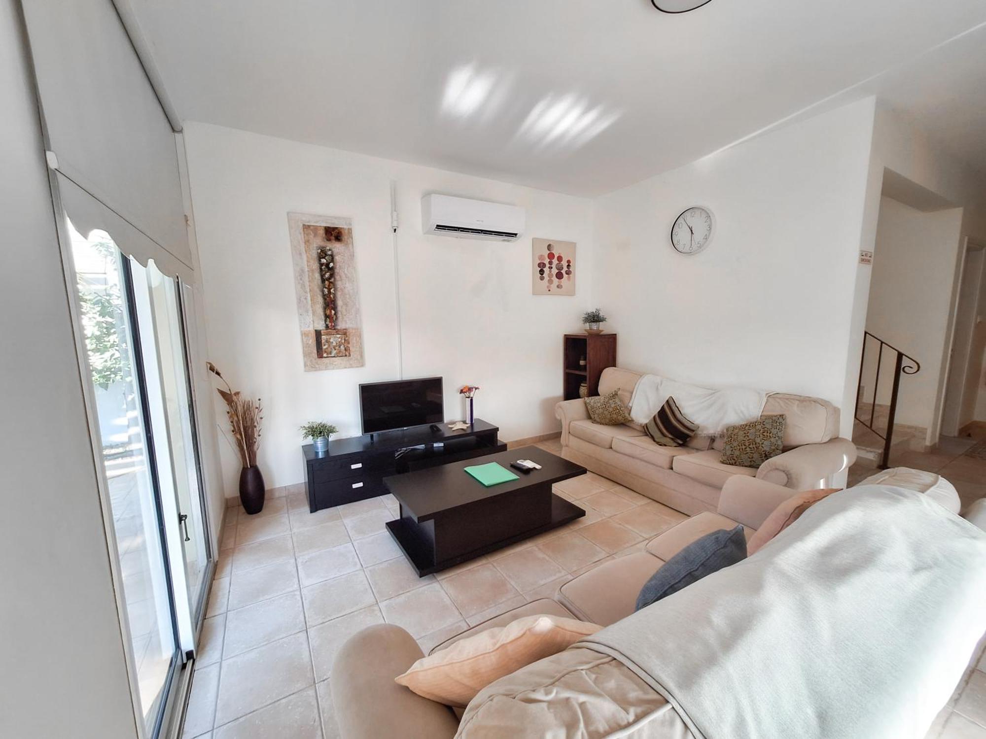 Villa Lynn Chill Out Seaview Ayía Nápa Extérieur photo